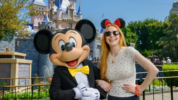 Are Lindsay Lohan and Paris Hilton Just Like Your Mom Friends?