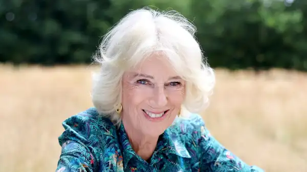 Queen Camilla Through the Years