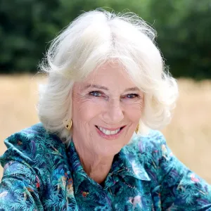 Queen Camilla Through the Years