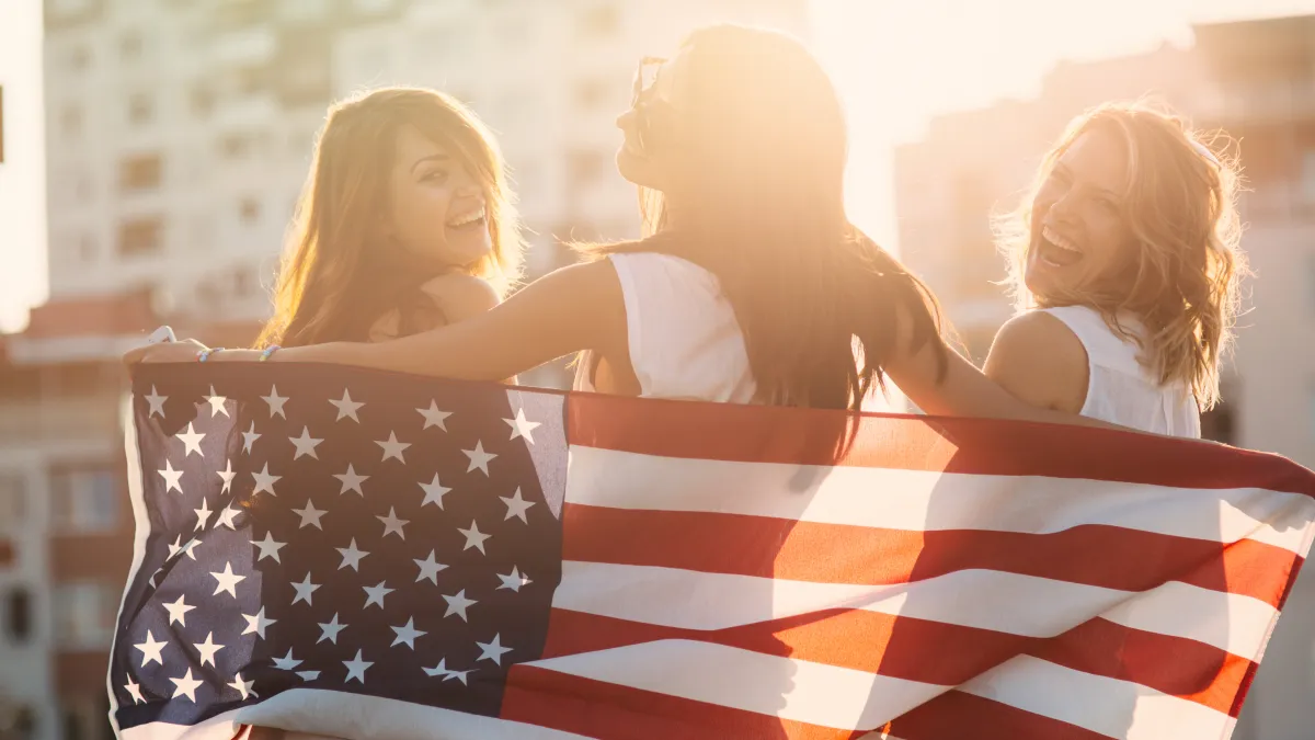 4th of July fashion deals