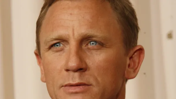 What Your Favorite Daniel Craig Look Says About You