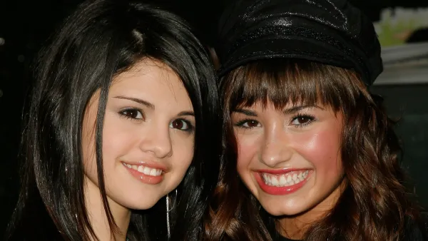 ‘Eyebrow Blindness’ is Trending: Which Stars Regret Overplucking Theirs?