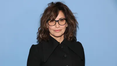 Gina Gershon Says Small Minded Agents Told Her You Cant Play a Lesbian in Bound Because You Will Never W