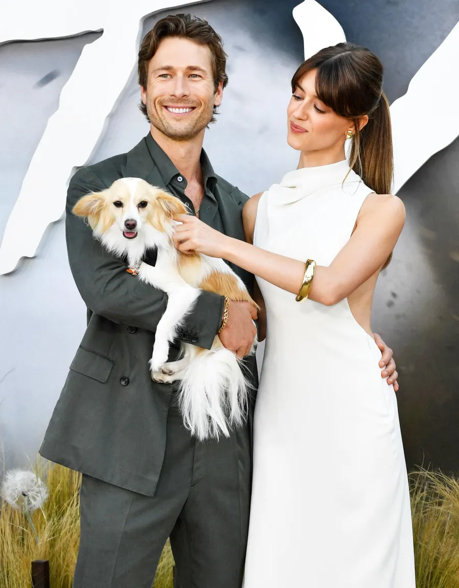 Celebrities Who Have Pets With Food Inspired Names