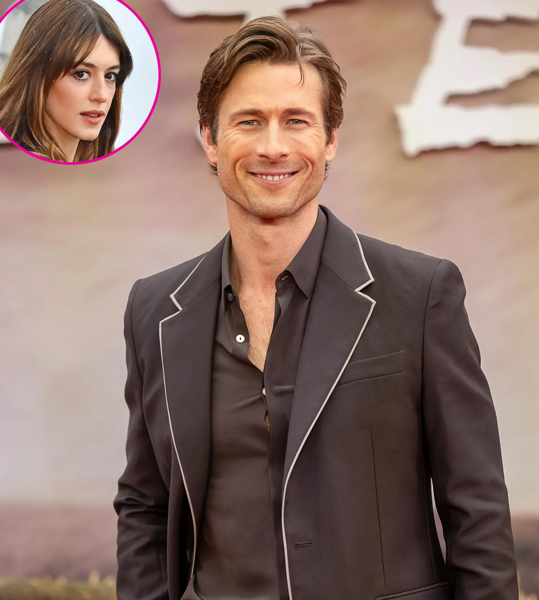 Glen Powell Is Unfamiliar With the Term 'Brat' Summer — But Daisy Edgar-Jones Is Here to Tell Him