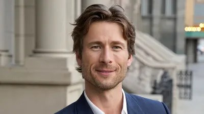 Glen Powell Wants to Make Movies For American Heartland: ‘Vast Parts of America Have Been Underserved’