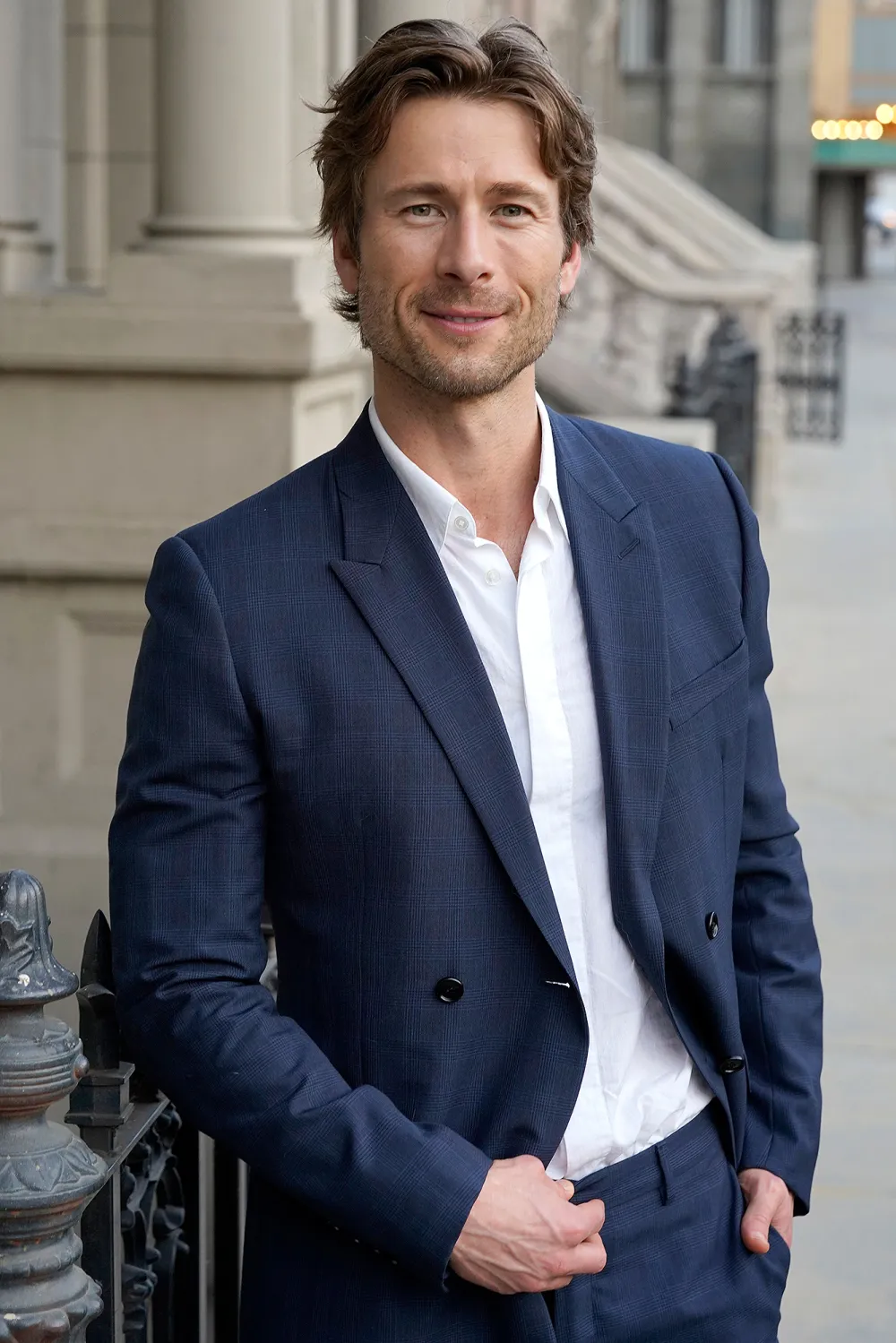 Glen Powell Wants to Make Movies For American Heartland: &lsquo;Vast Parts of America Have Been Underserved&rsquo;