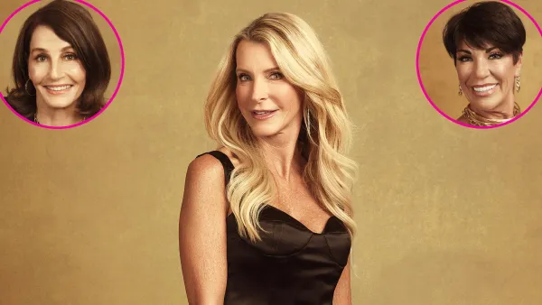 Golden Bachelor's Kathy and Susan Asked Joan to Scope Out Her Contestants for Them to Date