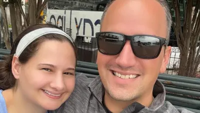 Gypsy Rose Blanchard Details Parenting Plan With Boyfriend Ken Urker Once She Gives Birth