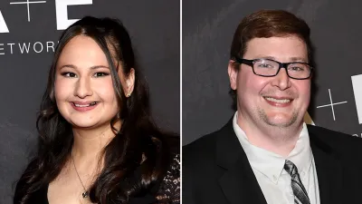 Gypsy Rose Blanchard Told Estranged Husband Ryan Anderson About Her Pregnancy 'Immediately': Source