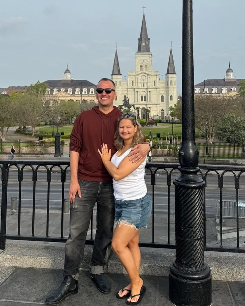 Gypsy Rose and Ken Relationship Timeline