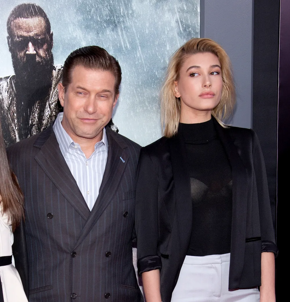 Hailey Bieber admite que ya no es muy cercana a su famosa familia