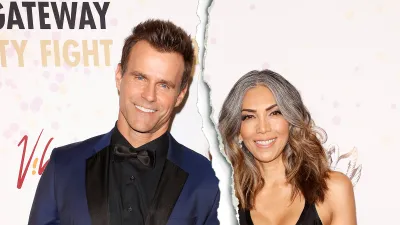Hallmark Star Cameron Mathison and Wife Vanessa Mathison Break Up After 22 Years of Marriage
