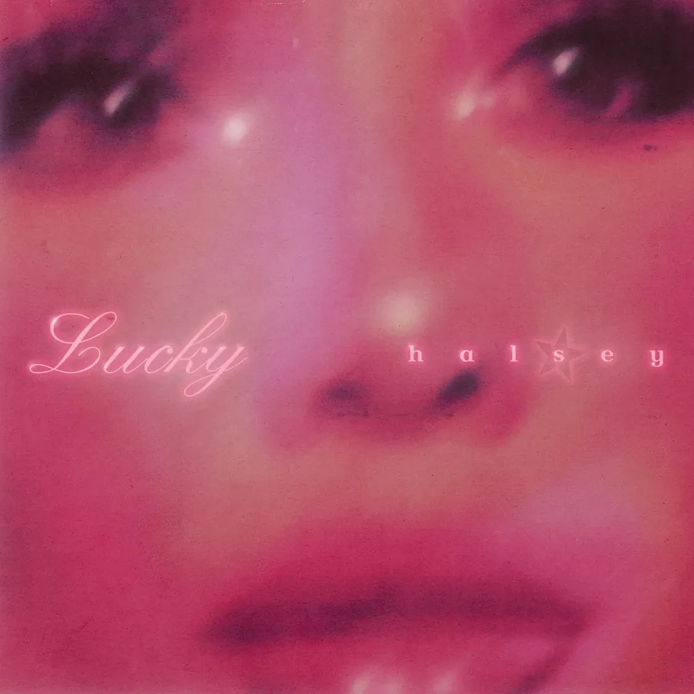 Halsey&rsquo;s New Single &lsquo;Lucky&rsquo; Features a Nod to Britney Spears