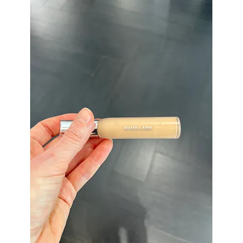 Haus Labs By Lady Gaga Triclone Skin Tech Hydrating + De-puffing Concealer with Fermented Arnica