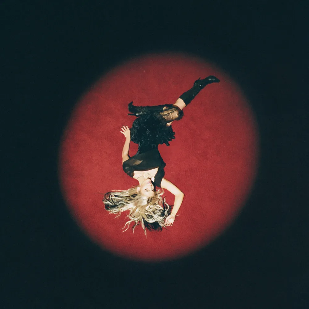 Hayes Warner Debuts New Single and Music Video for Predator