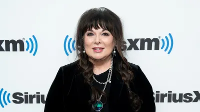 Heart Ann Wilson Announces Cancer Diagnosis
