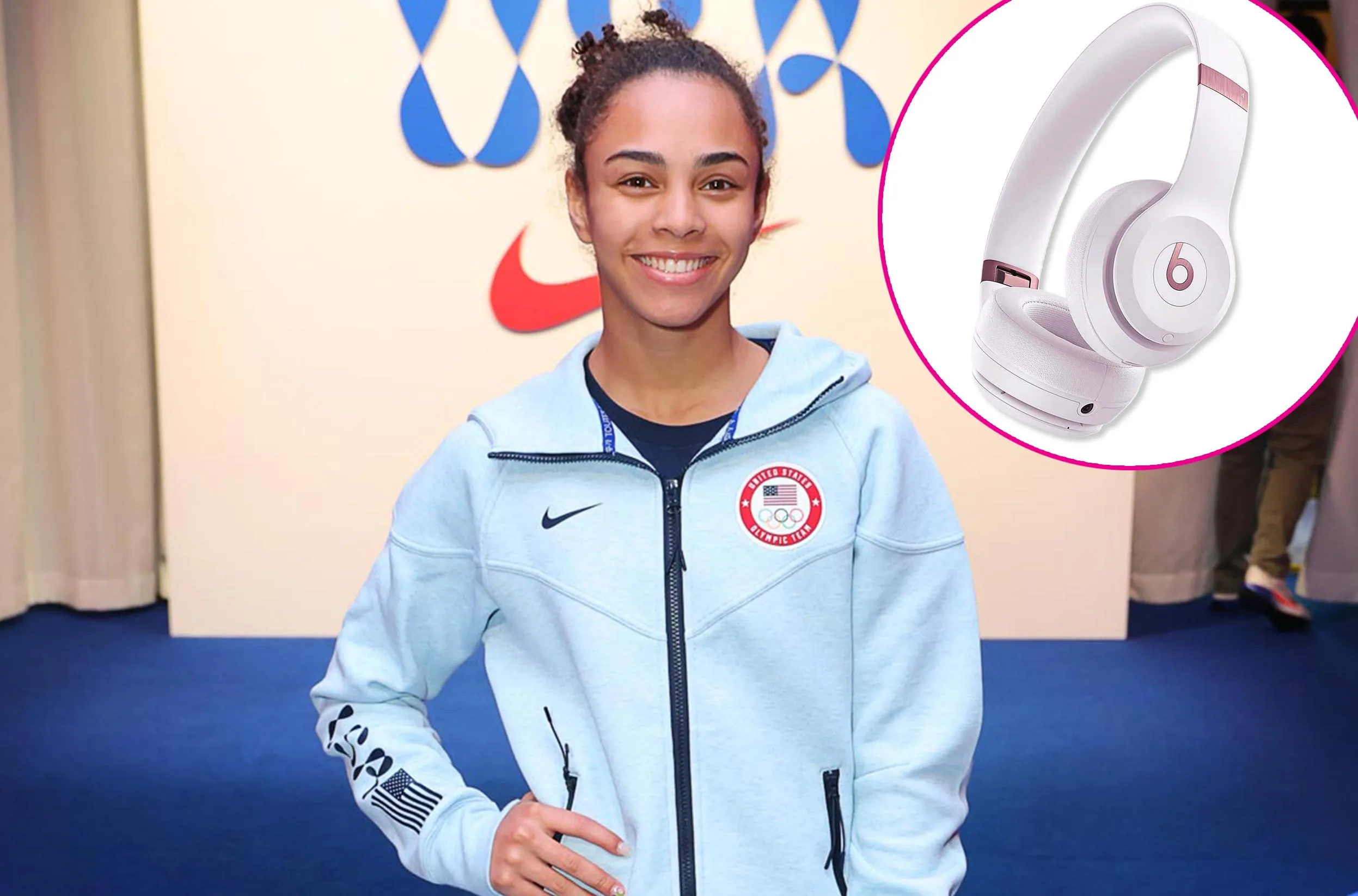 Hezly Rivera What s In My Bag 213