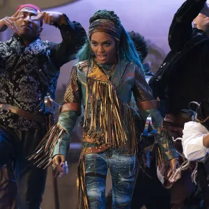 ‘Descendants: Rise of Red’ Pays Tribute to Late Franchise Star Cameron Boyce