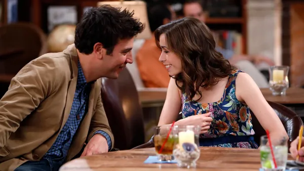 How I Met Your Mother Fans Want Us to Remember That Cristin Milioti Character Tracy Dies This Year 2