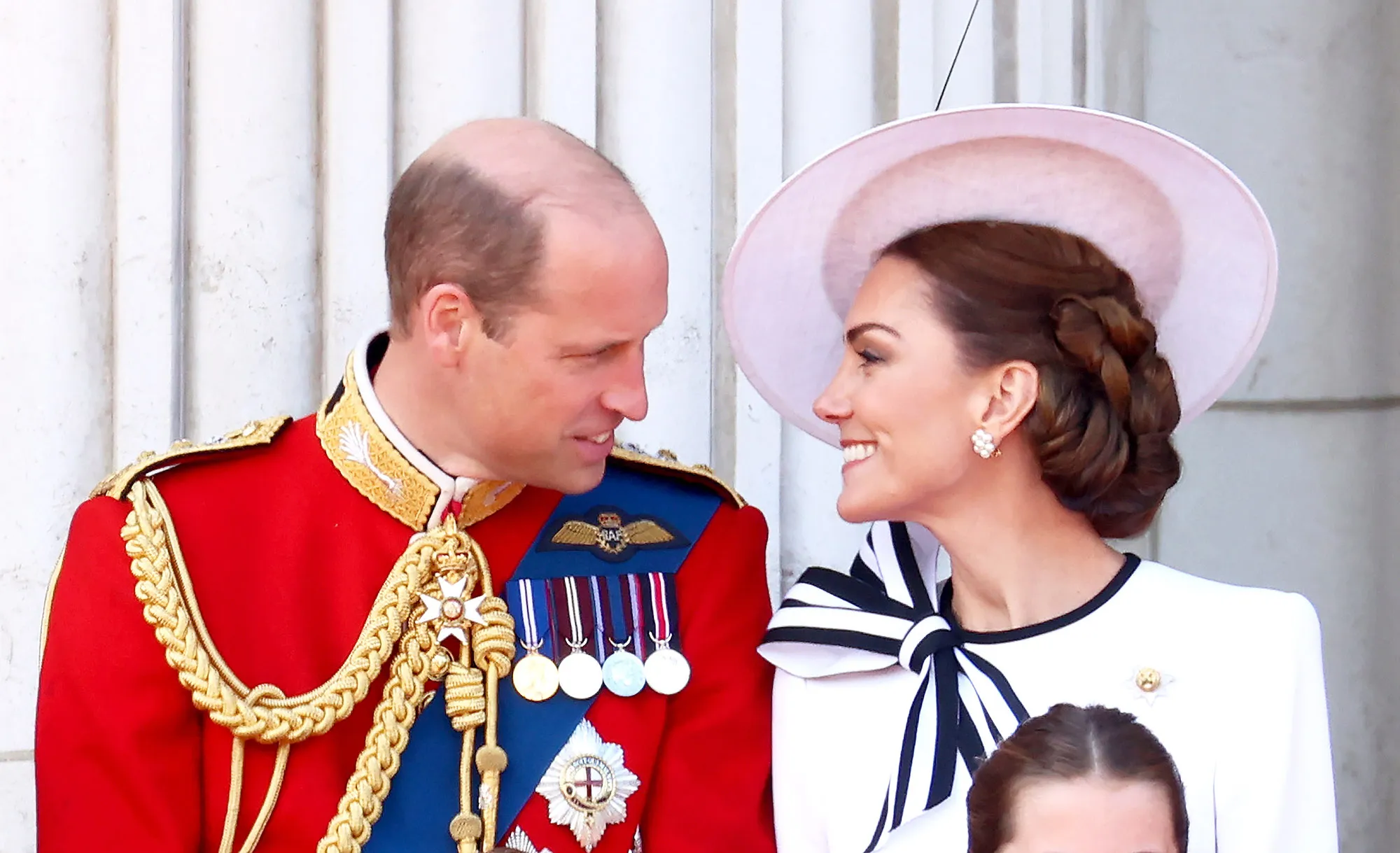 How Prince William Has Been a Constant Source of Strength for Kate Middleton Amid Cancer Battle