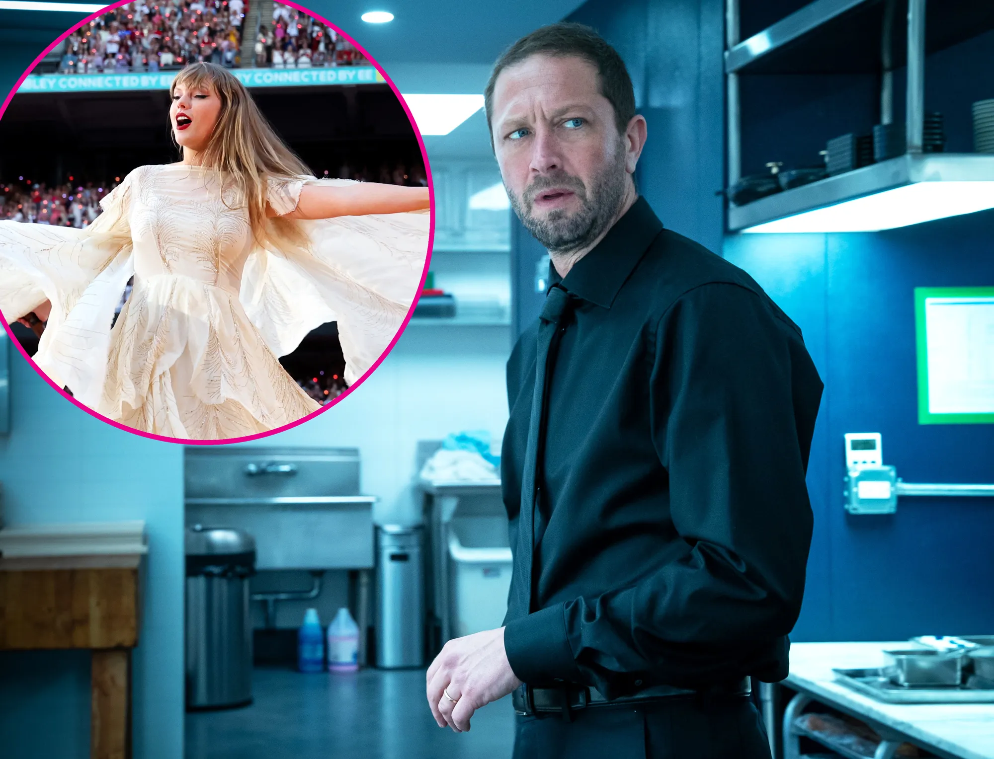 How The Bear Season 3 Mentioned Taylor Swift