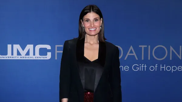 Idina Menzel to Return to Broadway