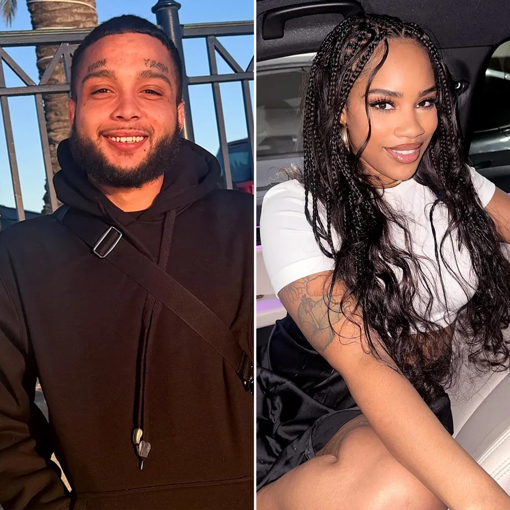 Inside &lsquo;Teen Mom&rsquo; Star Bar Smith's Relationship With Ashley Siren Before His Arrest