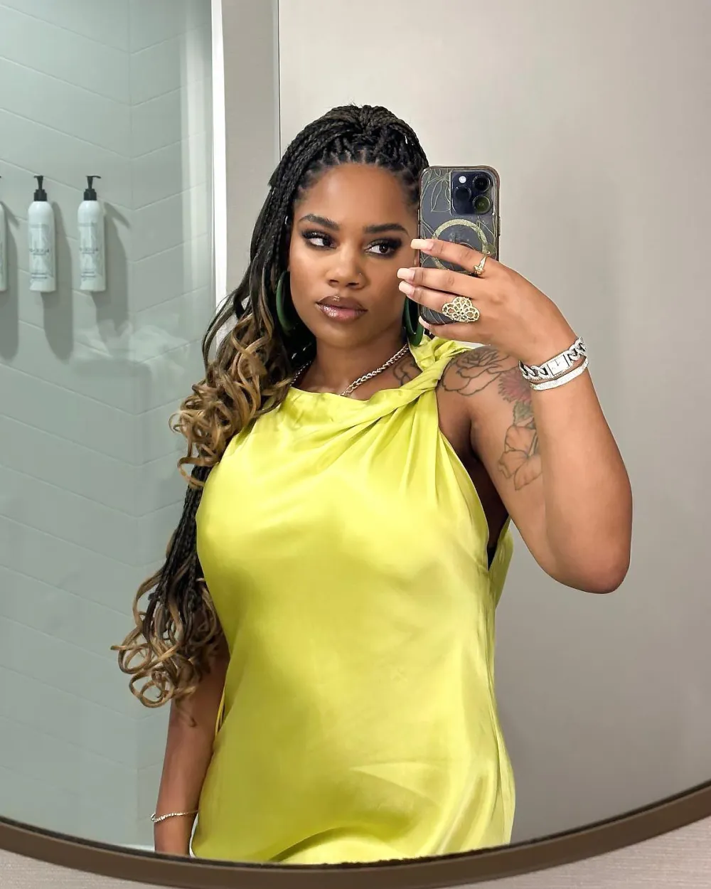 Inside &lsquo;Teen Mom&rsquo; Star Bar Smith's Relationship With Ashley Siren Before His Arrest