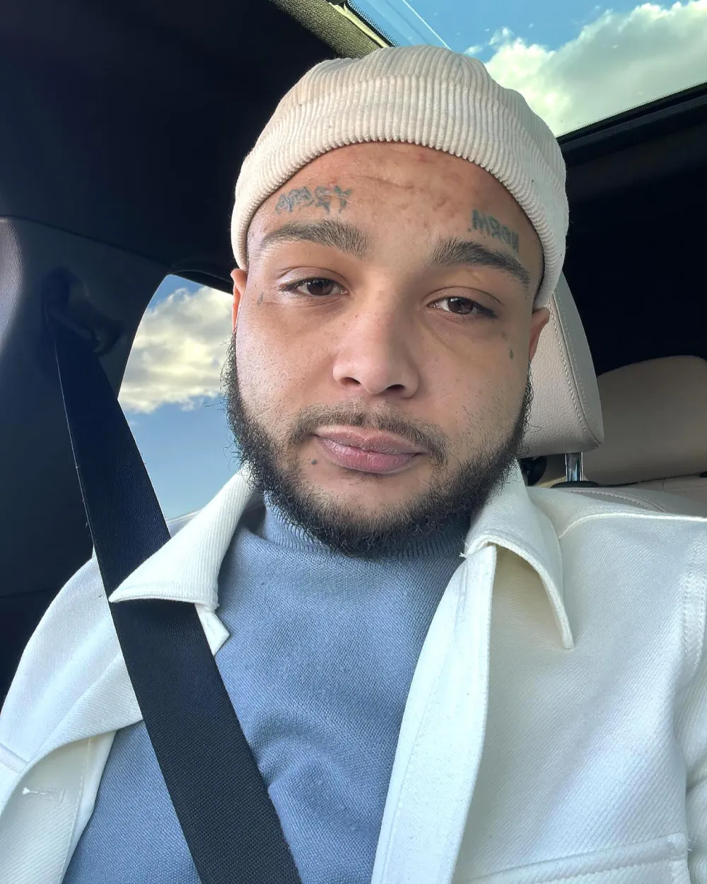 Inside &lsquo;Teen Mom&rsquo; Star Bar Smith's Relationship With Ashley Siren Before His Arrest