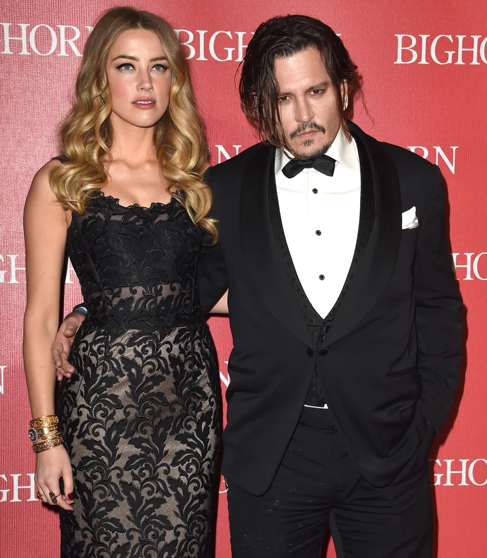 Inside Johnny Depp and Model Yulia Vlasova's 'Very Casual' Relationship