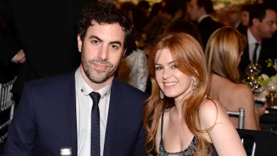Inside Sacha Baron Cohen and Isla Fisher’s Divorce- New Timeline Details Revealed