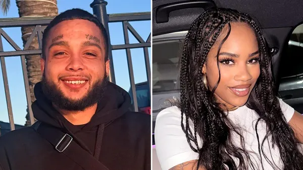 Inside ‘Teen Mom’ Star Bar Smith's Relationship With Ashley Siren Before His Arrest