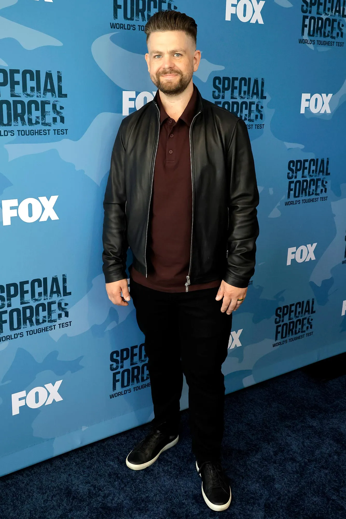 Jack Osbourne Details Alternative Therapy He Used to Combat MS Symptoms