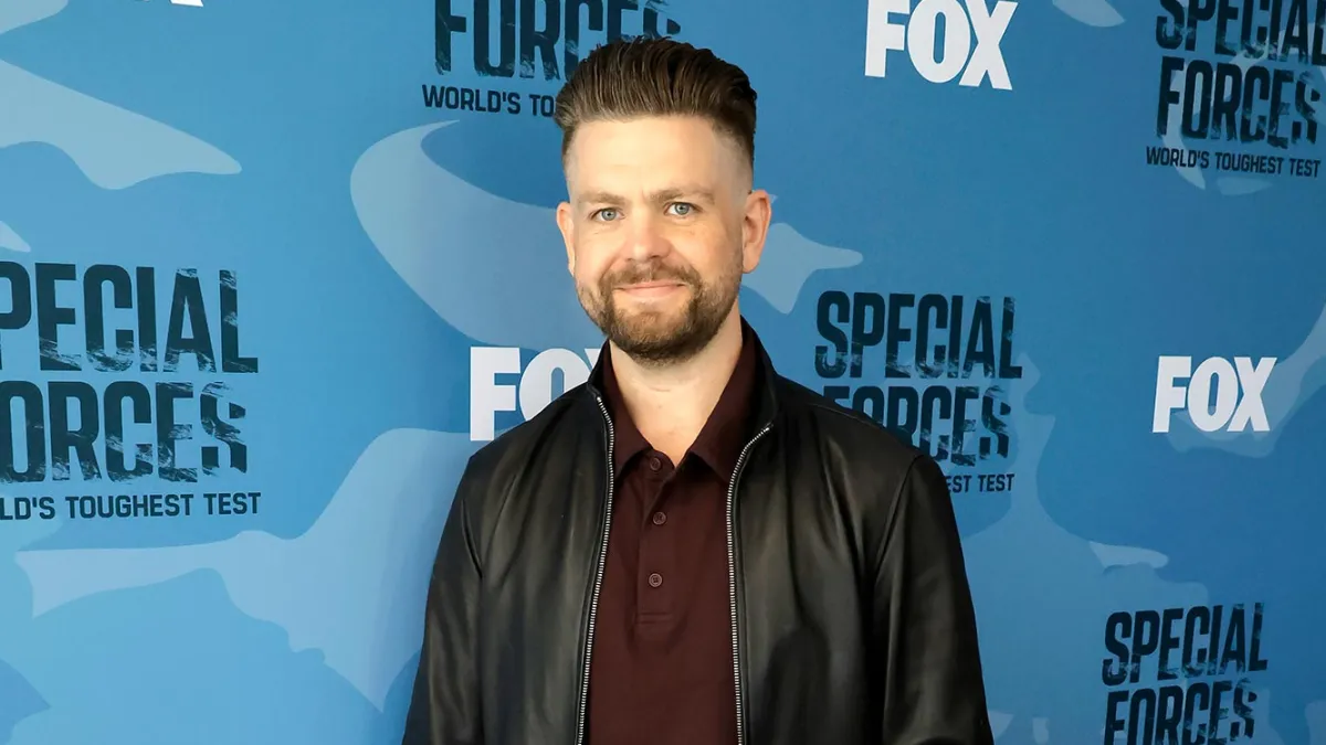 Jack Osbourne Details Alternative Therapy He Used to Combat MS Symptoms