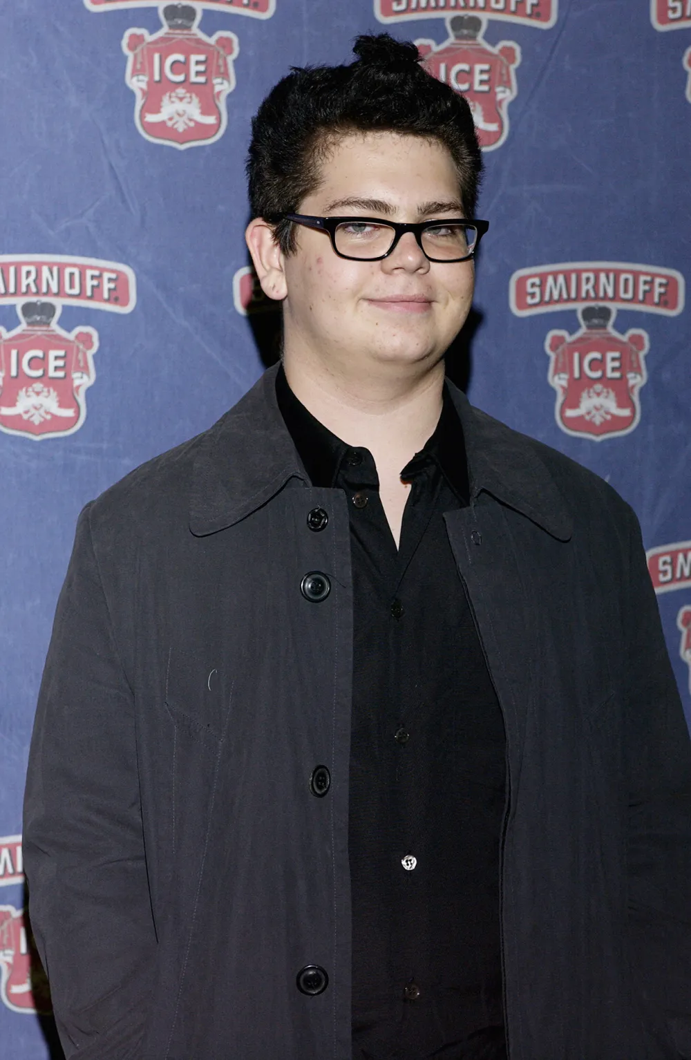 Jack Osbourne &lsquo;Lived It Up&rsquo; With Joshua Jackson While Filming &lsquo;Dawson&rsquo;s Creek&rsquo; Guest Spot