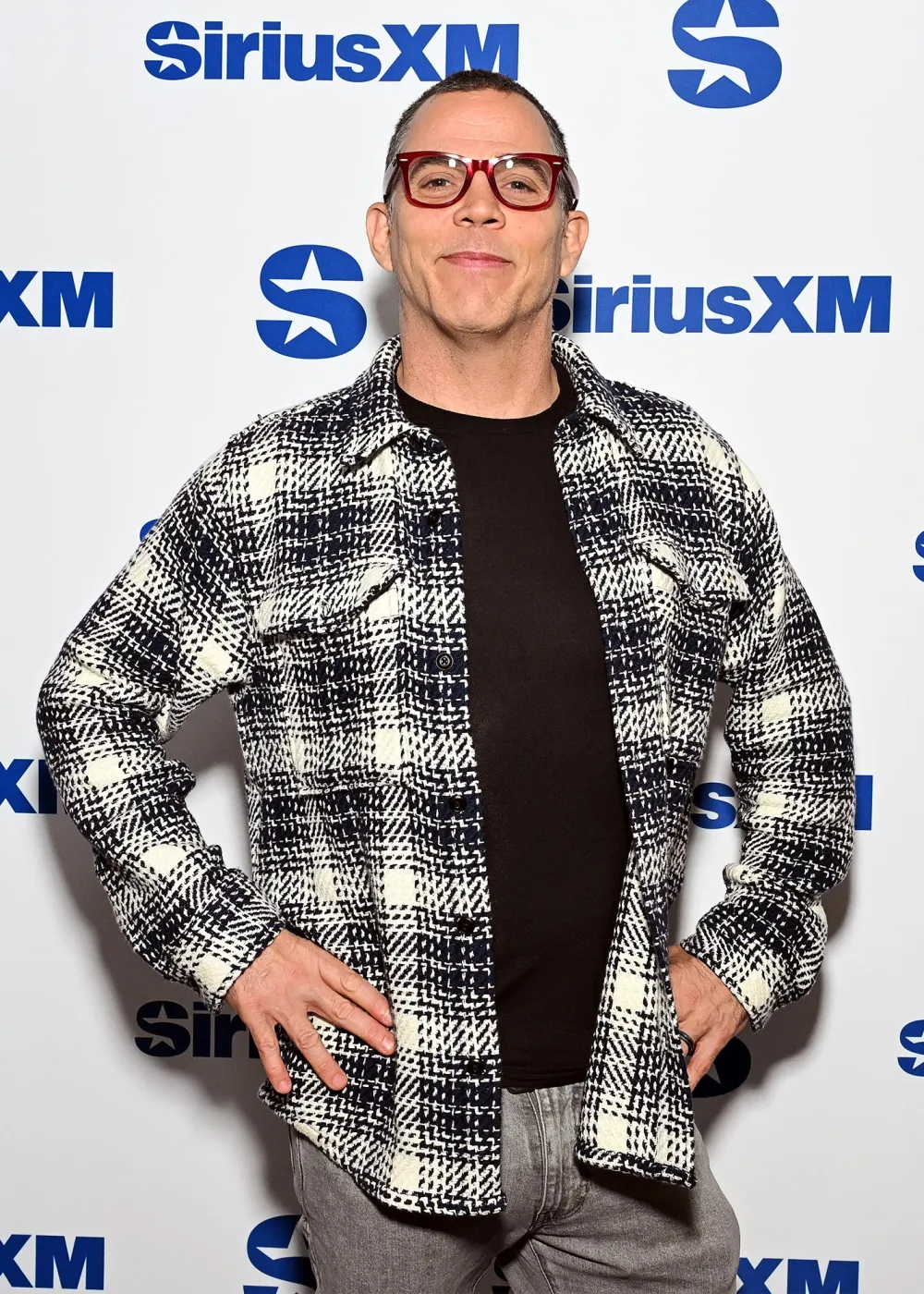 Jackass Steve O Reveals He s Getting a Boob Job for a Comedy Bit Level of Commitment 335
