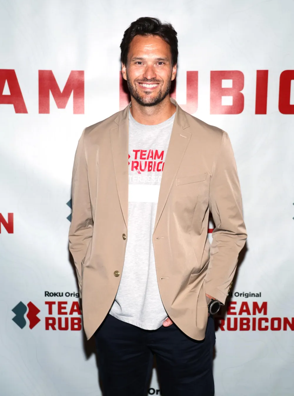 What Is the Pat Tillman Award for Service and Who Received It Before Prince Harry