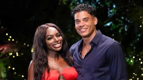 Gallery Update Love Island USA Couples Where Are They Now