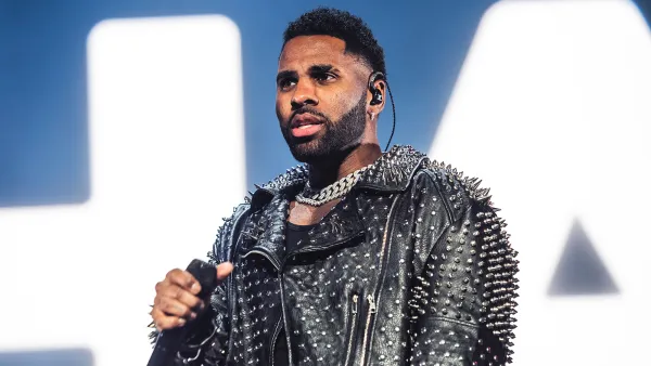 Jason Derulo Recalls Breaking His Neck in Scary 2013 Rehearsal Accident