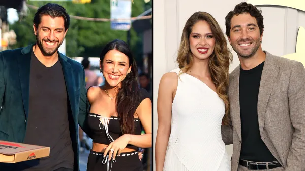 Jason Tartick and Kat Stickler Poke Fun at Joey Graziadei and Kelsey Anderson’s TikTok