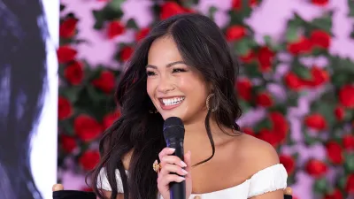 Jenn Tran s Family Guide Meet the Season 21 Bachelorette s Parents and Brother 980