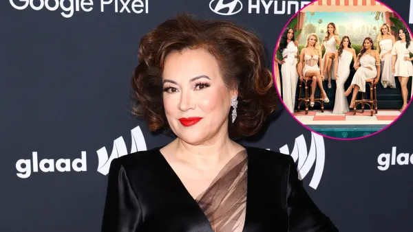 Jennifer Tilly Quips That Joining Real Housewives of Beverly Hills Is Scarier Than Chucky
