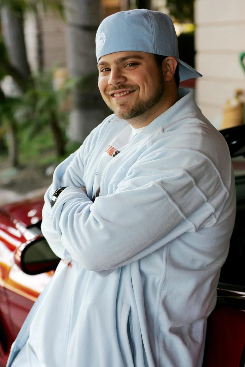 Jerry Ferrara Recalls Iconic L A Hotspots Opening Their Doors to Entourage After Season 1 043