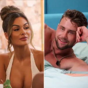 Jess Vestal Insinuates Perfect Match Ex Harry Jowsey Wants to Live Up to F kboy Persona 549