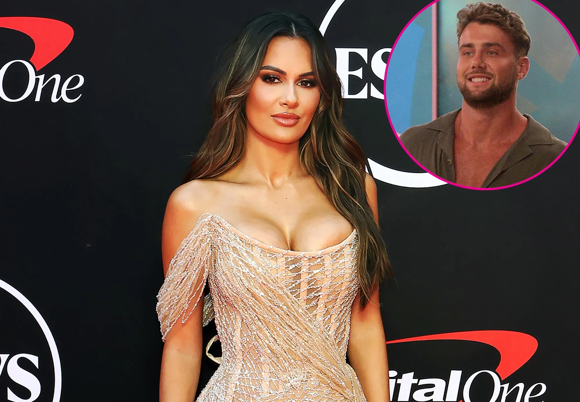 Jess Vestal Says She s Learned to Always Trust My Instincts Post Harry Jowsey Split 726