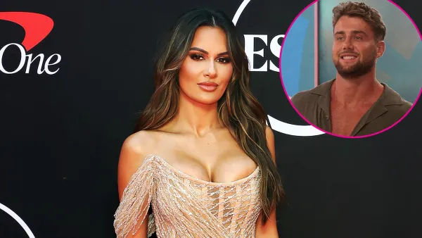 Jess Vestal Says She s Learned to Always Trust My Instincts Post Harry Jowsey Split 726