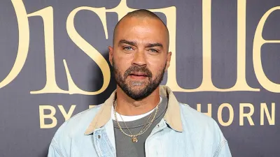 Jesse Williams Has Duty to Shine A Light on All Things Black That are Positive and Constructive 466