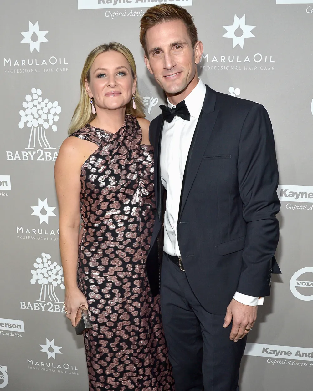 Jessica Capshaw Details &lsquo;Shocking&rsquo; Past Miscarriage: It Was &lsquo;Deeply, Deeply Sad&rsquo;