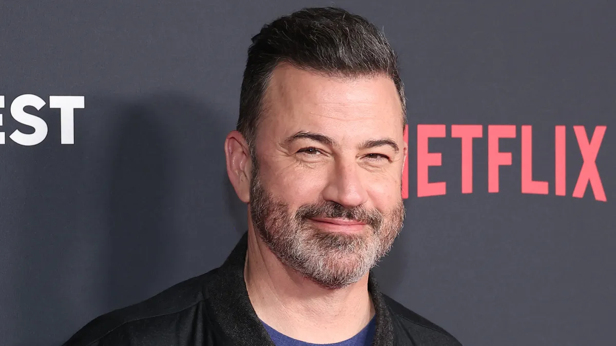 Jimmy Kimmel Shares Health Update on Son Billy After 3rd Open-Heart Surgery